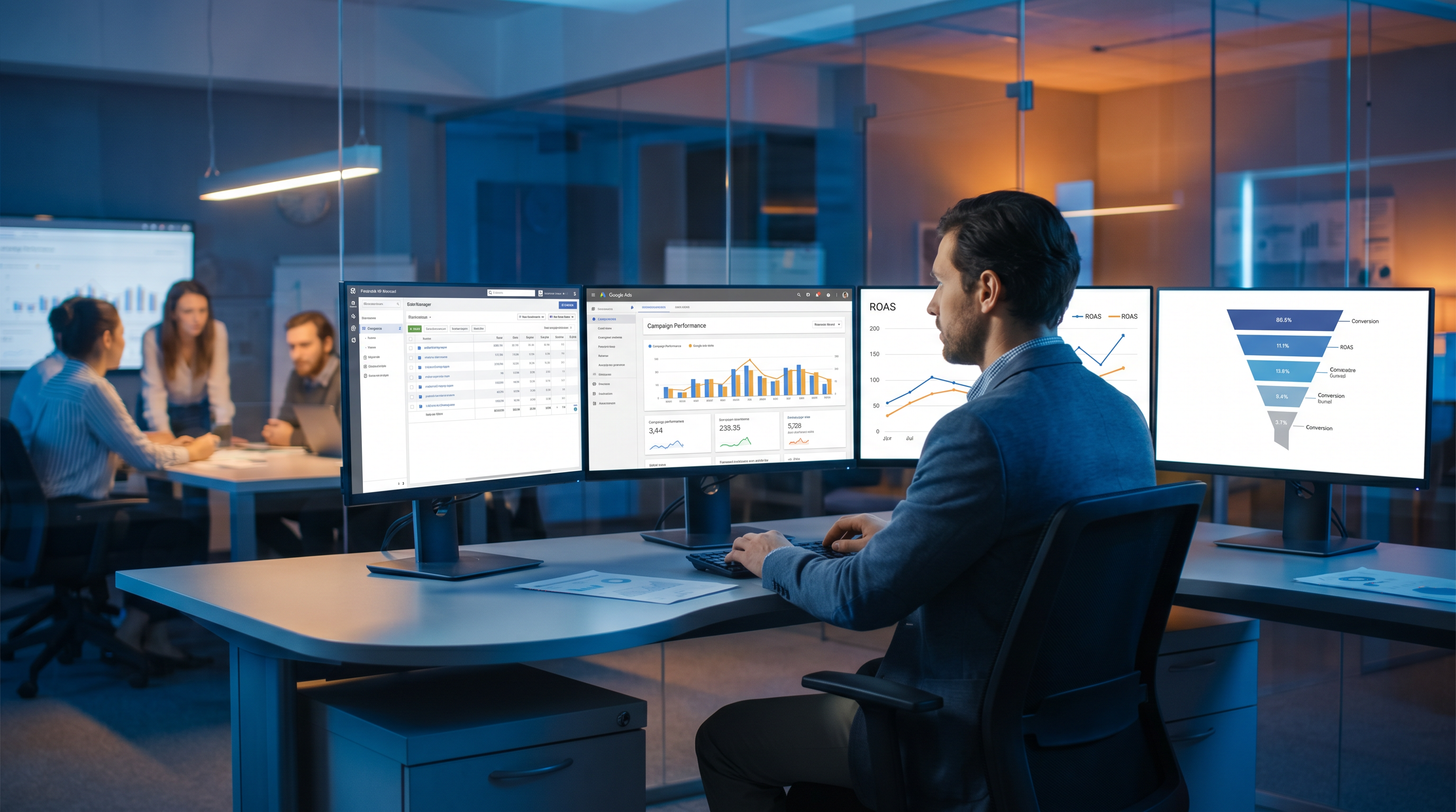 Digital Advertising Agency Malaysia