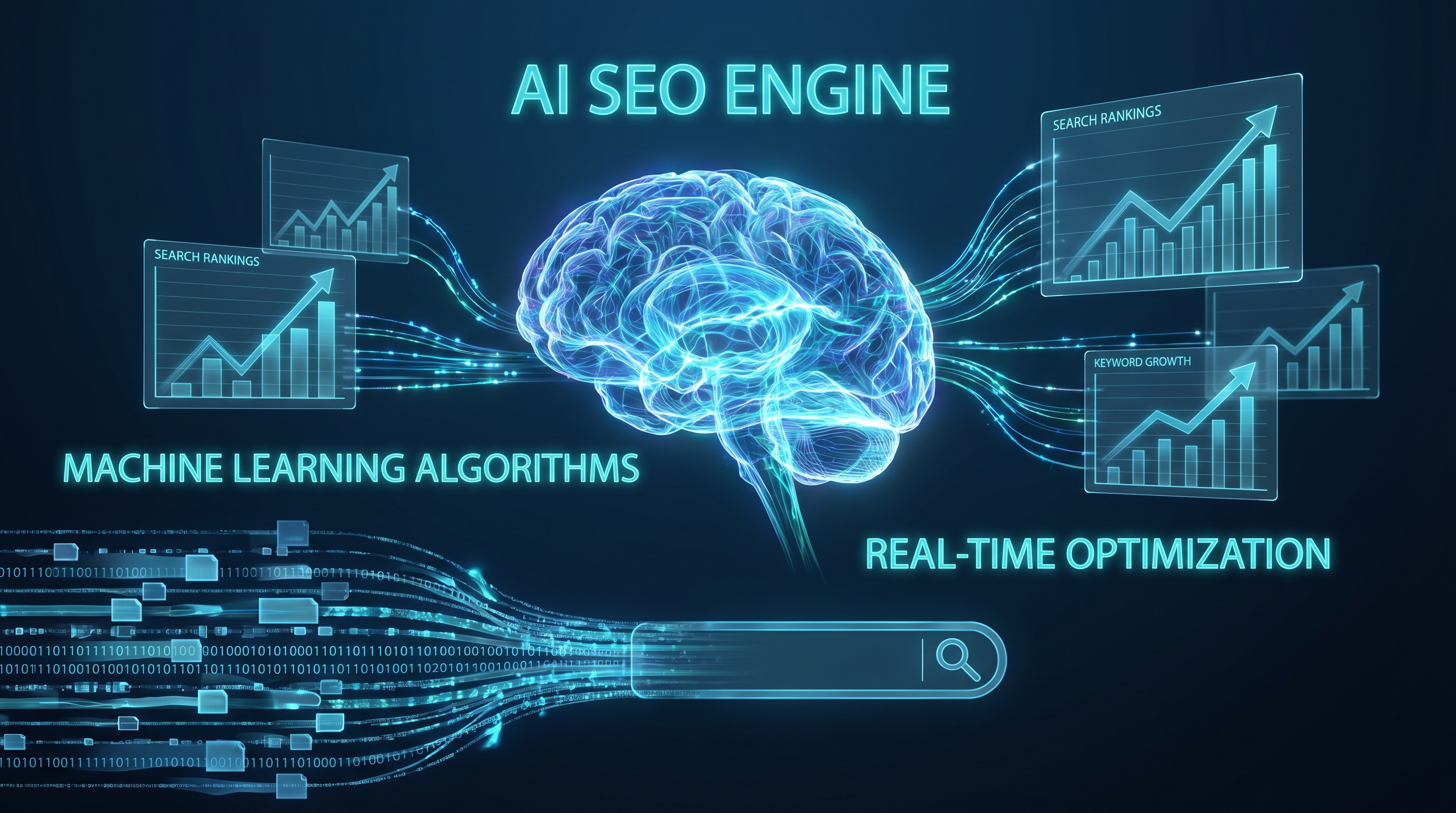 AI SEO Services Malaysia