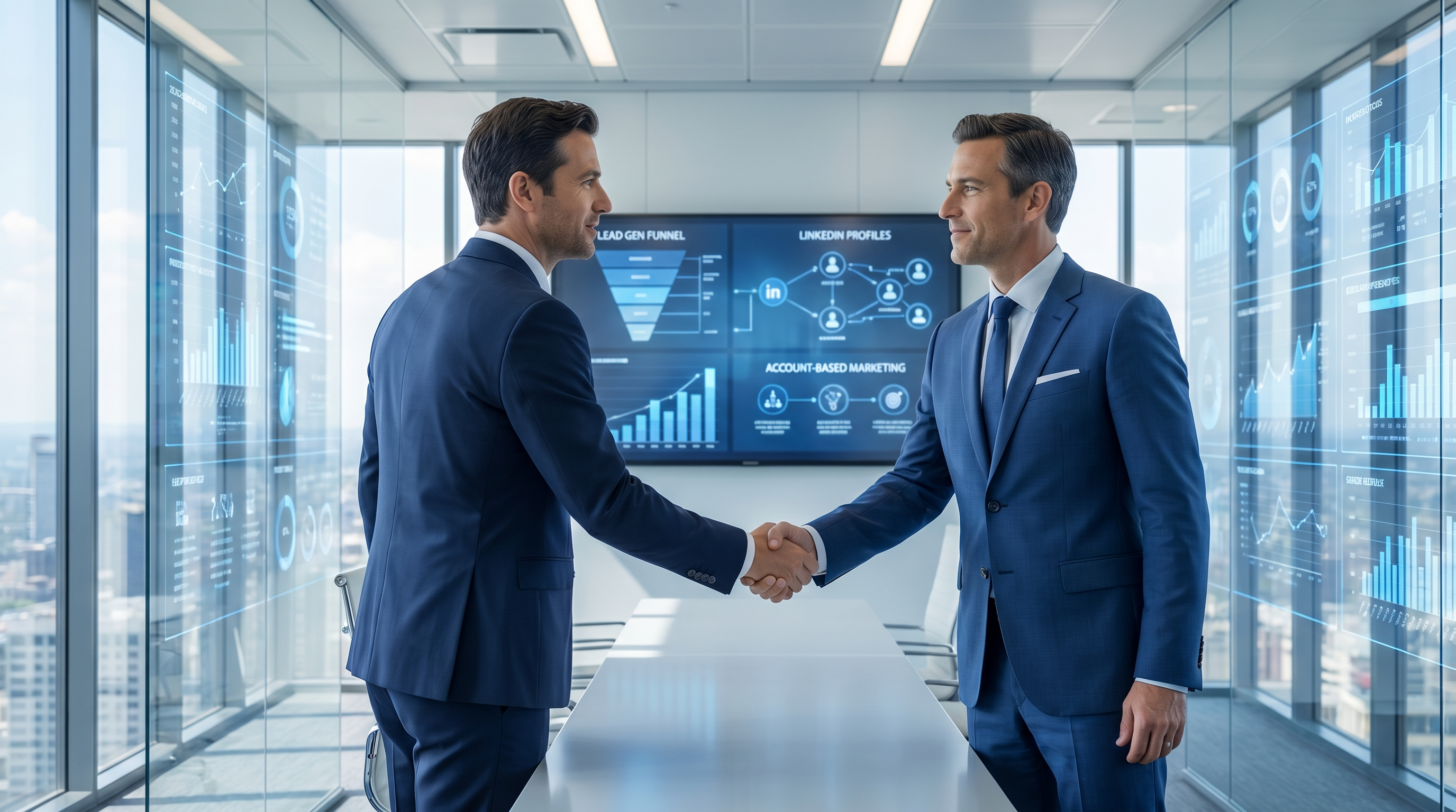 B2B Marketing Package Malaysia