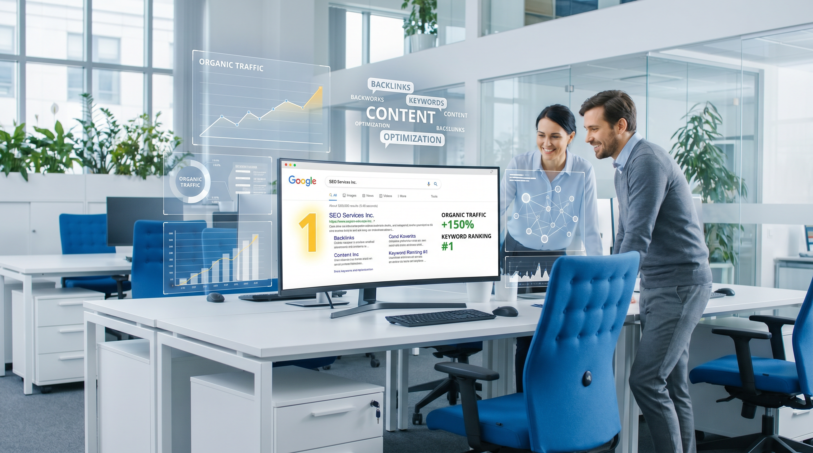 SEO Services Malaysia